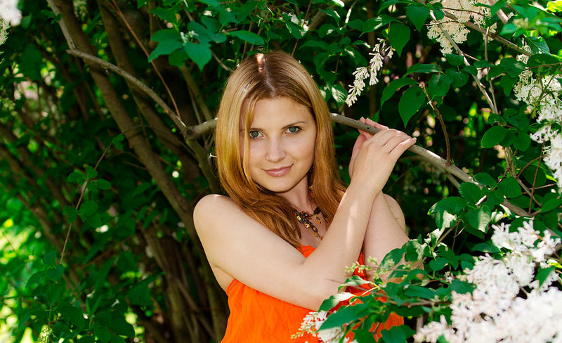 Златка, 22 года, 2 размер груди