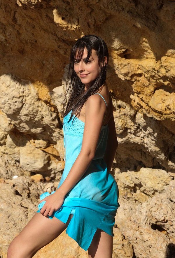 Ларюша, 24 года, 0 размер груди