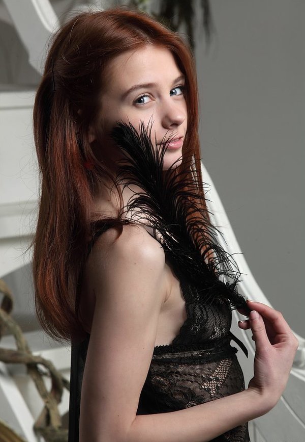 Катюшенька, 18 лет, 4 размер груди