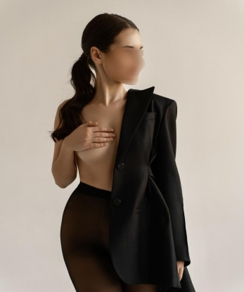 Надя, 24 года, 2 размер груди